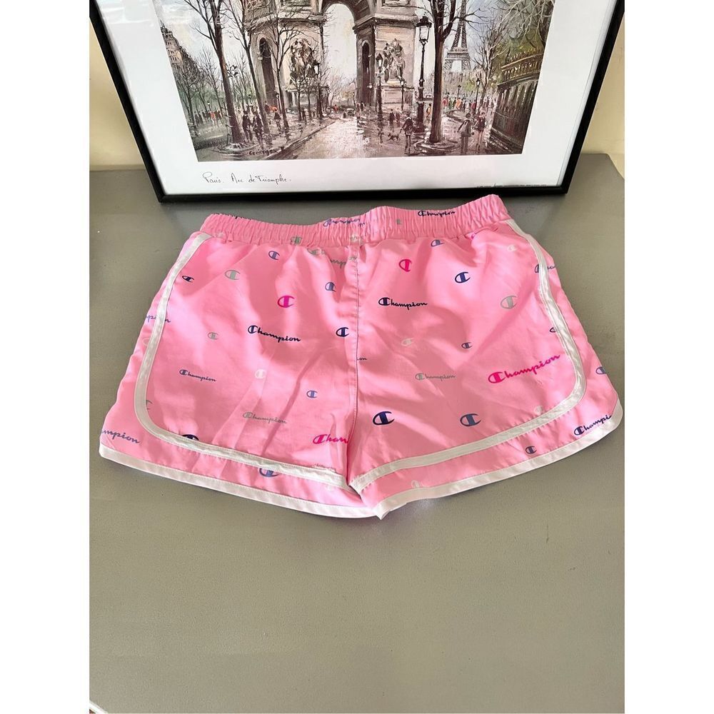 Girl's Active Shorts Set‎ - Picture 10 of 15